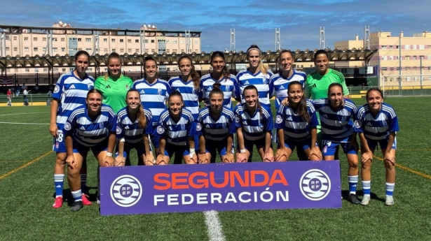 El filial rojiblanco sigue líder a pesar de la derrota (GRANADA CF) El filial rojiblanco sigue líder a pesar de la derrota (GRANADA CF)
