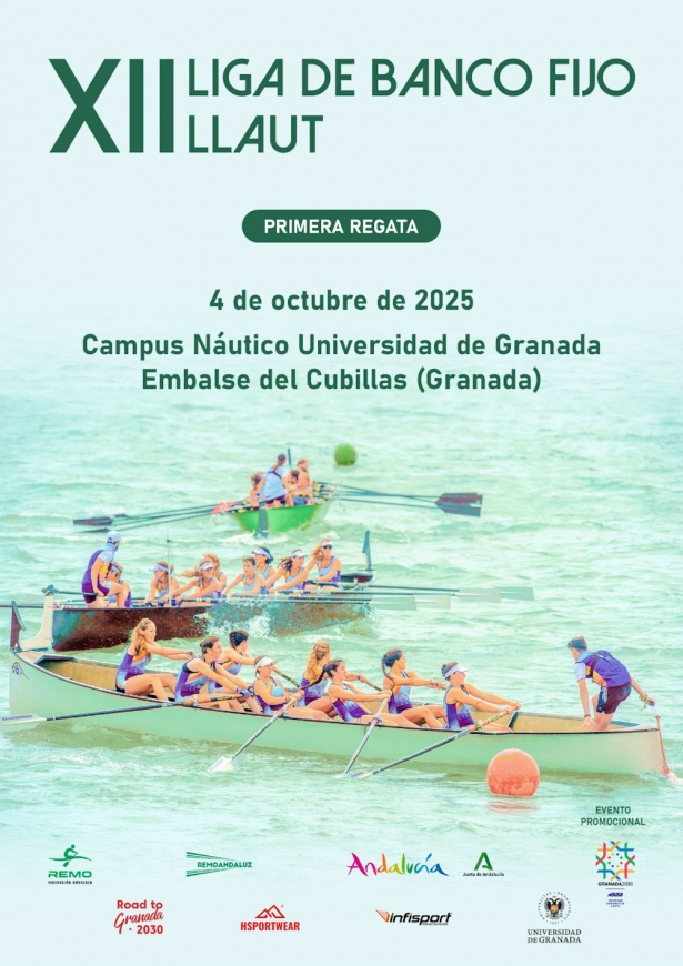 (FEDERACIÓN ANDALUZA DE REMO) (FEDERACIÓN ANDALUZA DE REMO)