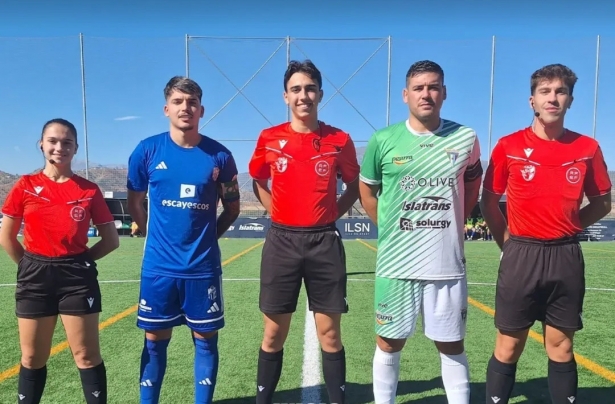 (PIZARRA ATLÉTICO CF) (PIZARRA ATLÉTICO CF)
