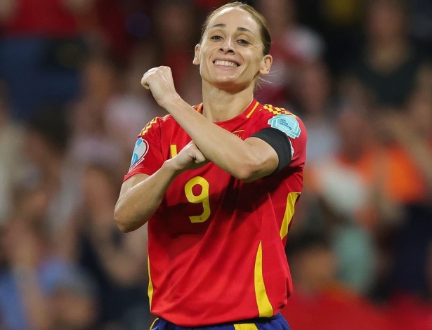 La granadina sigue siendo una fija con la Selección La granadina sigue siendo una fija con la Selección