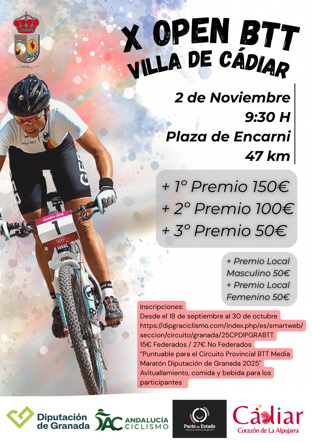 (FAC)