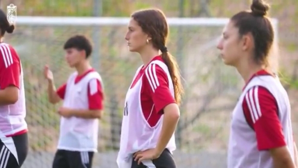 Vero Molina disputó sus primeros minutos en el Mundial sub17 Vero Molina disputó sus primeros minutos en el Mundial sub17