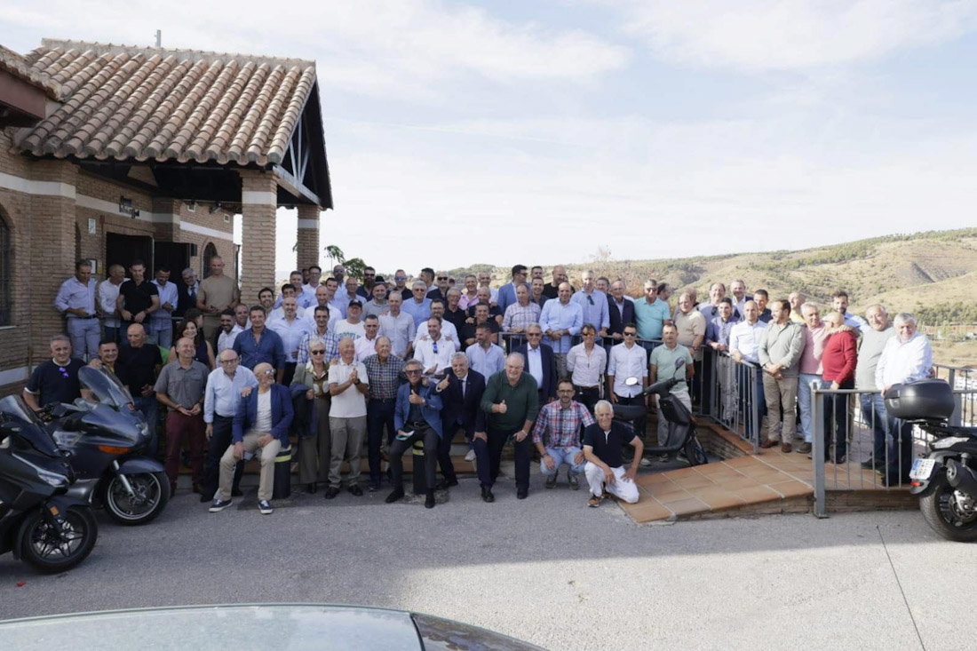 Homenaje a Emilio Estévez 