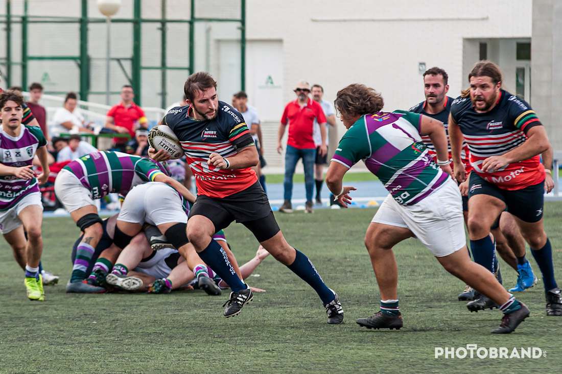 Imagen del partido (PHOTOBRAND)
