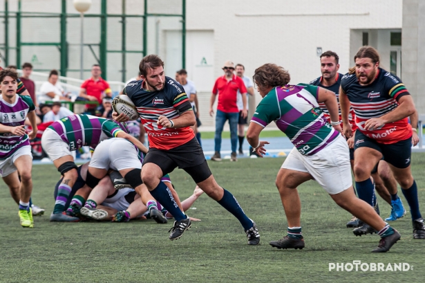 Imagen del partido (PHOTOBRAND)
