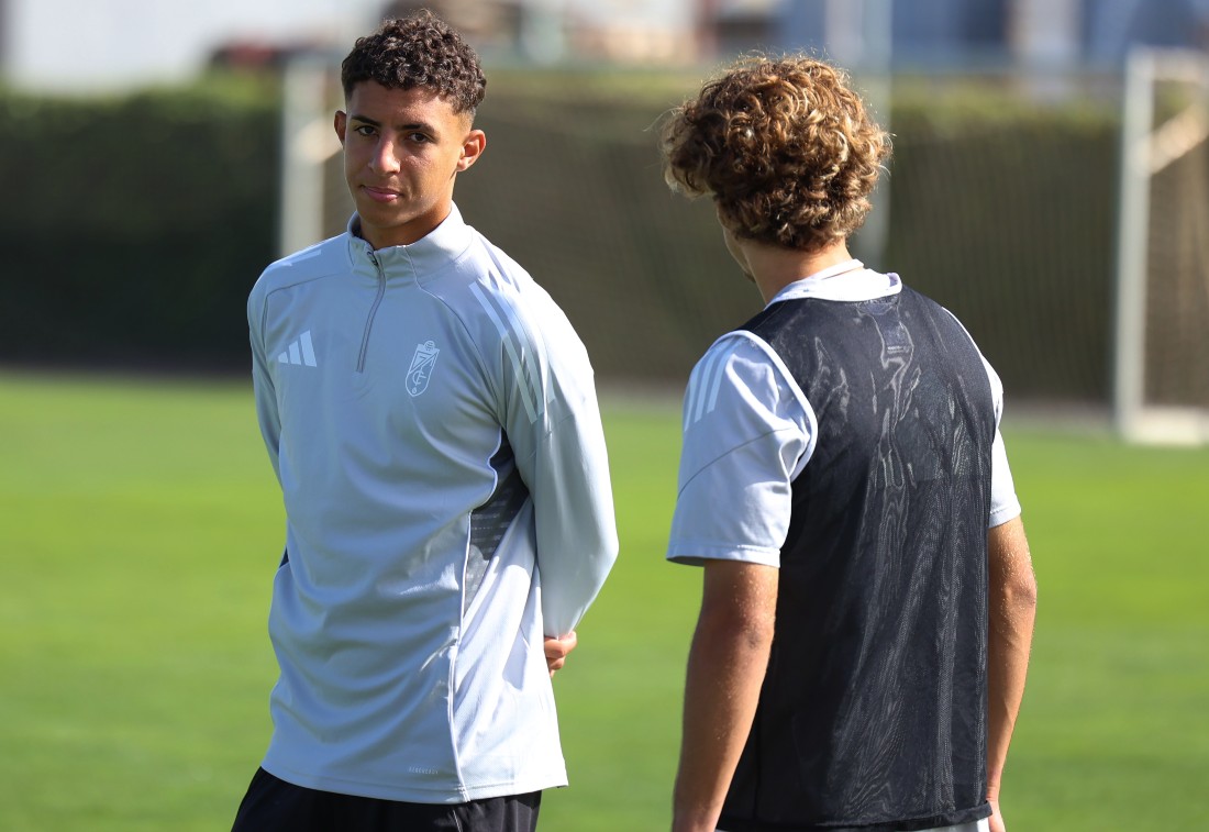 Zinebi podría tener su oportunidad en la Copa (J. AZCOYTIA)
