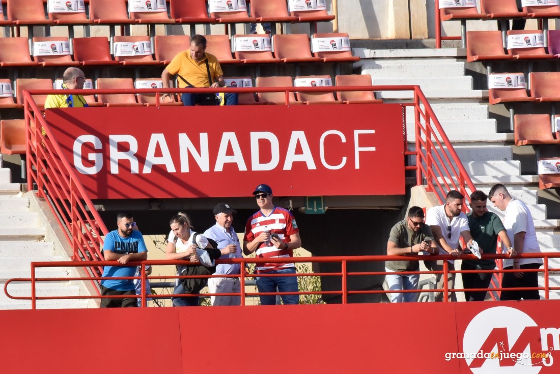 Ya se pueden adquirir la entradas para el partido contra el Zaragoza (J.M. BALDOMERO)
