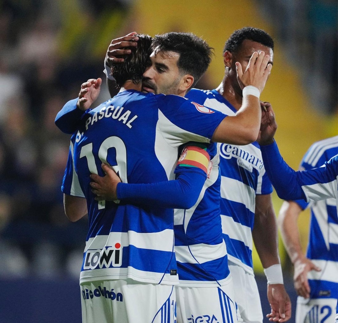 El Granada conocerá a su próximo rival copero el 11 de noviembre (GRANADA CF)