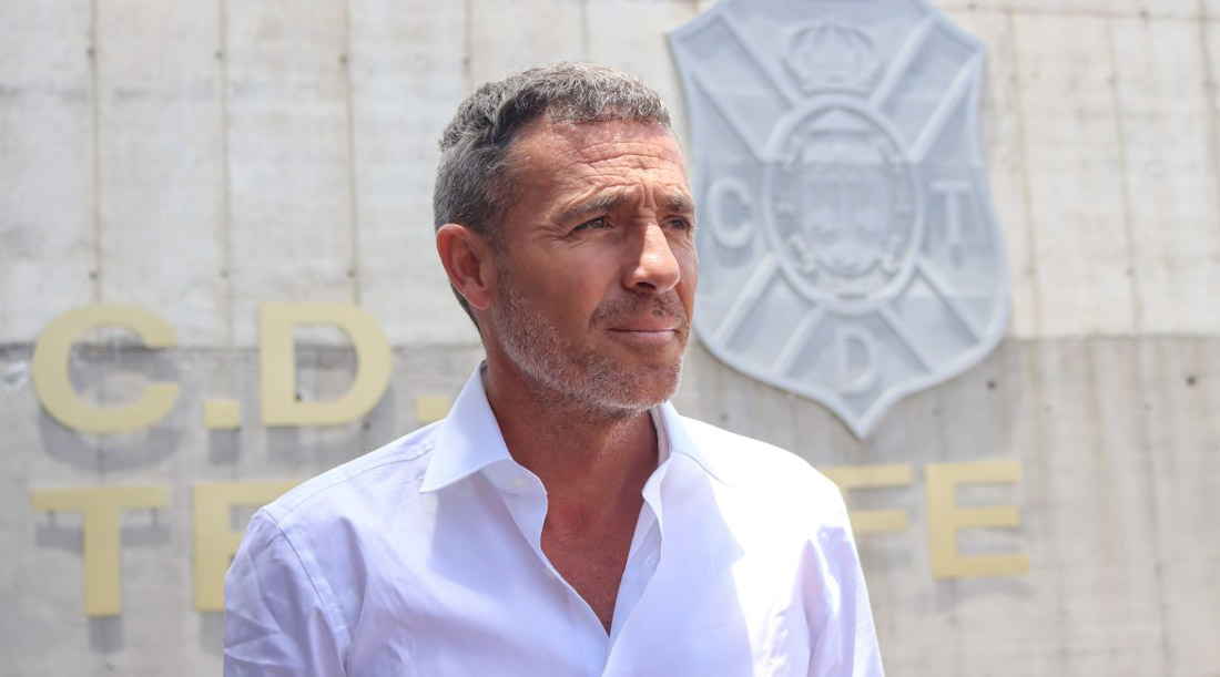 Óscar Cano dirigirá al Zamora CF (ZAMORA CF)