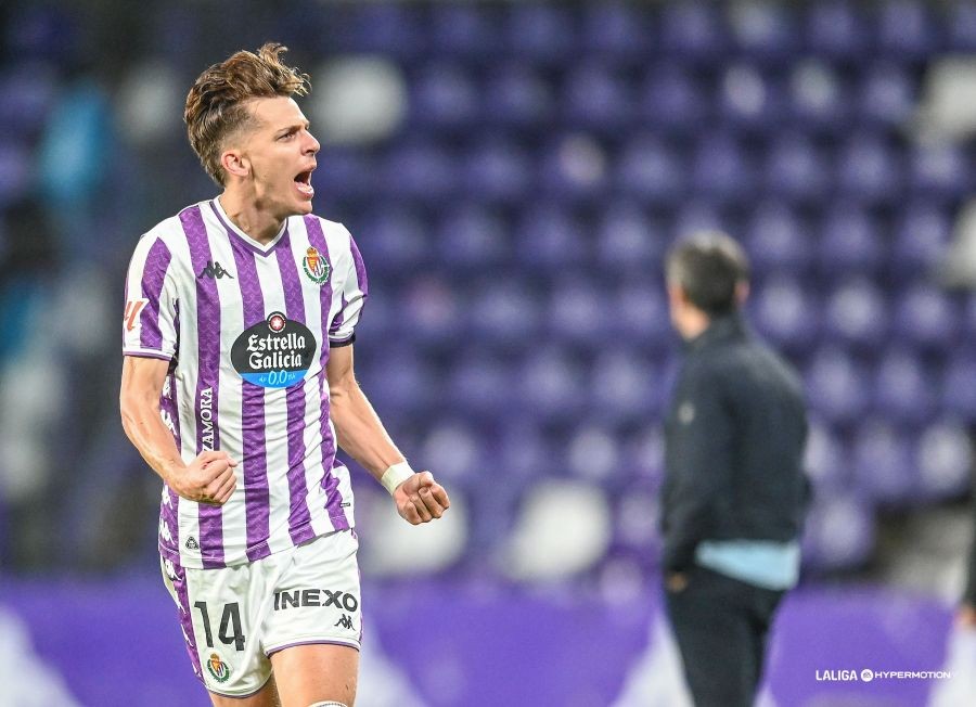 Alejo sigue en el ojo del huracán (LALIGA)