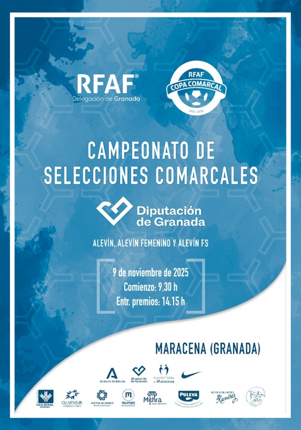 (RFAF GRANADA) (RFAF GRANADA)
