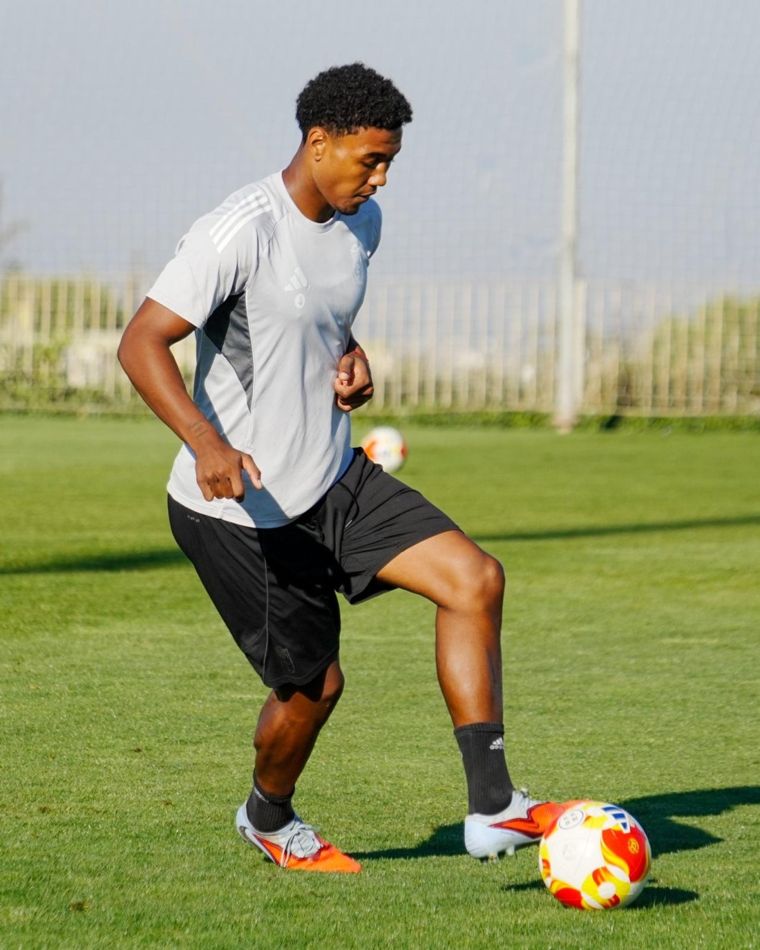 El Recre, a seguir con su escalada (GRANADA CF)