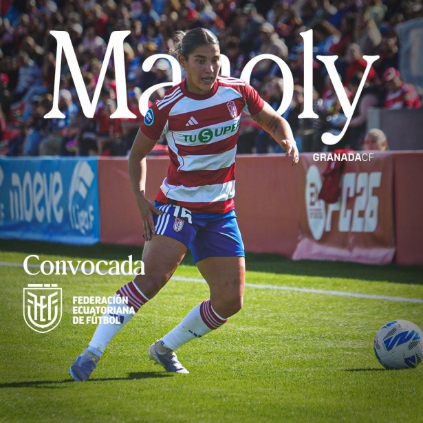 Manoly acudirá a la llamada de su Selección (GRANADA CF) Manoly acudirá a la llamada de su Selección (GRANADA CF)