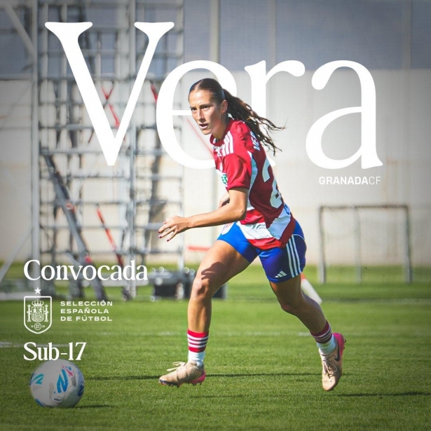 Molina vuelve con la Selección (GRANADA CF) Molina vuelve con la Selección (GRANADA CF)