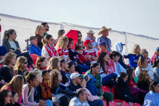 Jornada desigual para los equipo granadinos (GRANADA CF) Jornada desigual para los equipo granadinos (GRANADA CF)