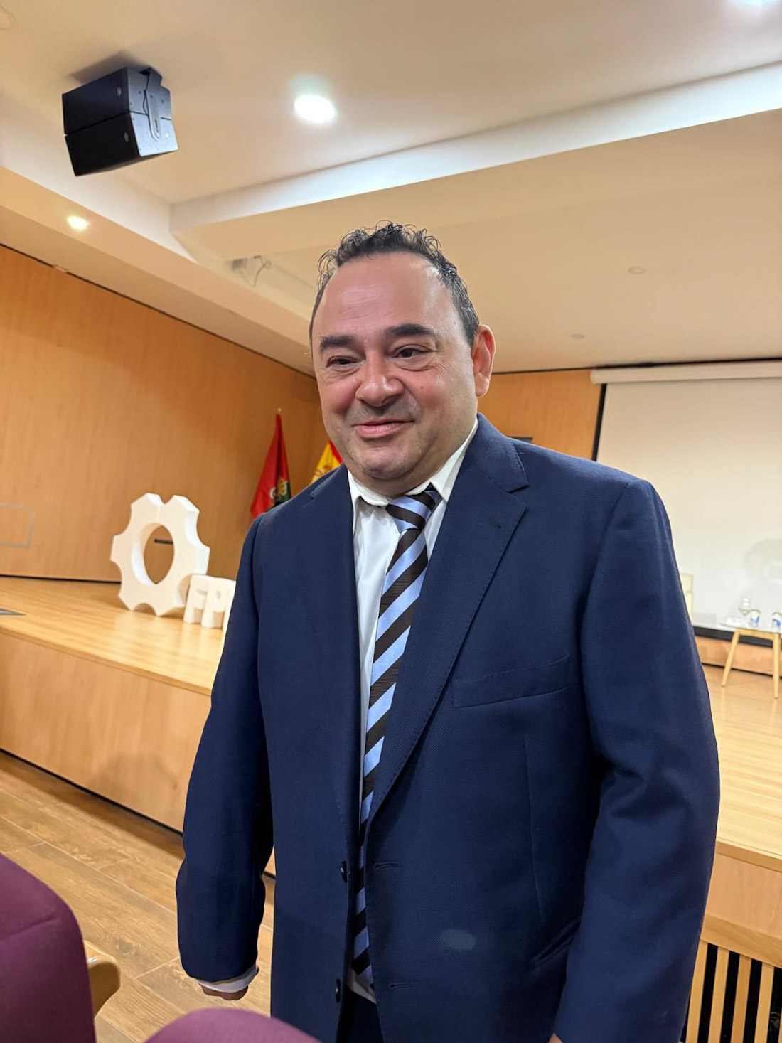 Manolo Martín 