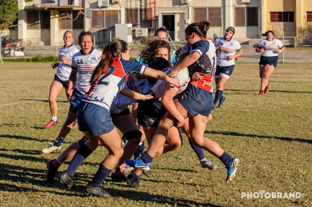 Imagen del partido (PHOTOBRAND)