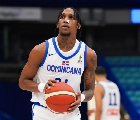 Pérez ha sido apartado de la Selección Pérez ha sido apartado de la Selección