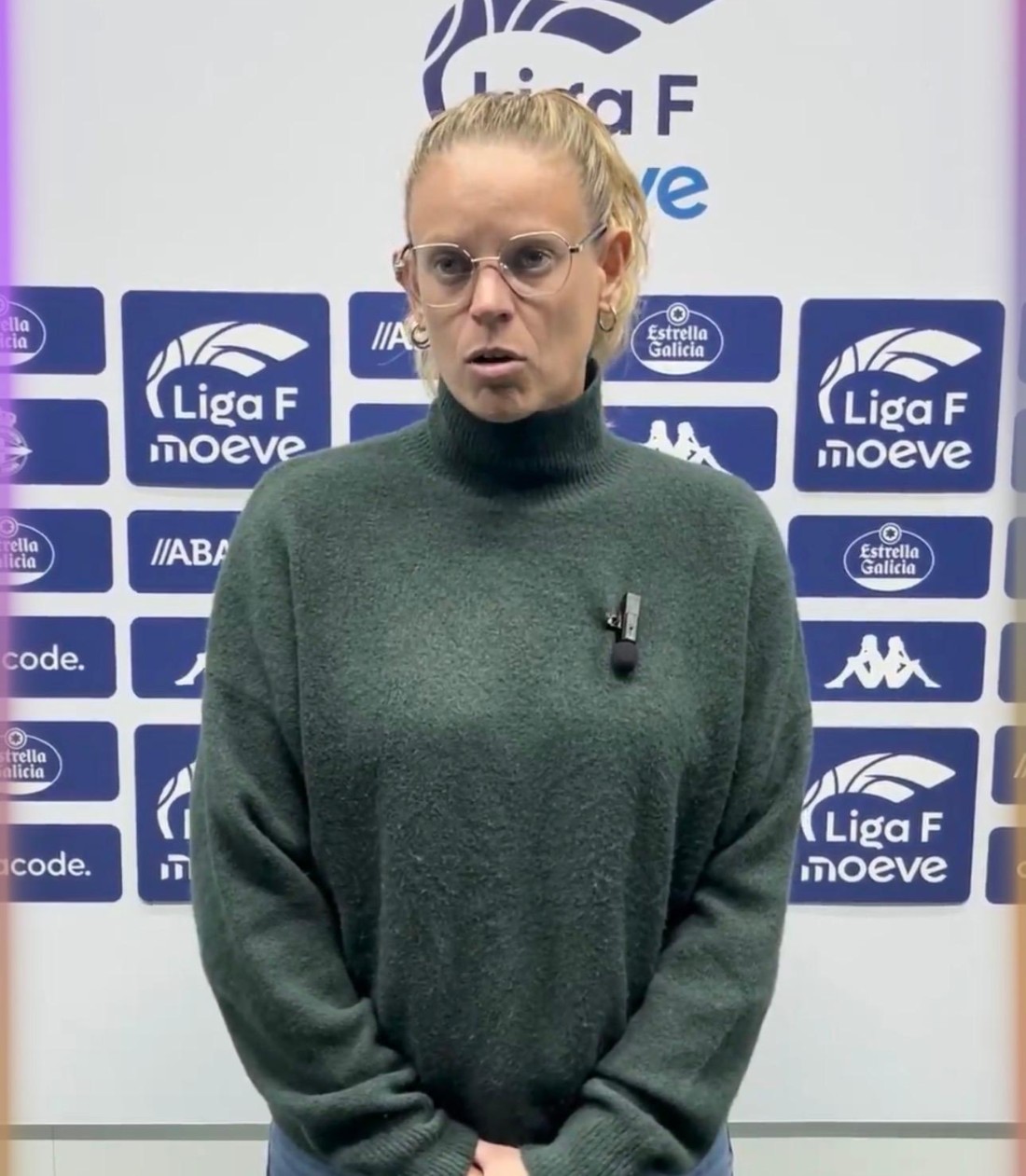 Ferreras lamentó los errores de su equipo (GRANADA CF)