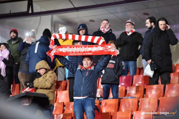 Se ponen a la venta las entradas para la visita del Rayo (J.M. BALDOMERO) Se ponen a la venta las entradas para la visita del Rayo (J.M. BALDOMERO)