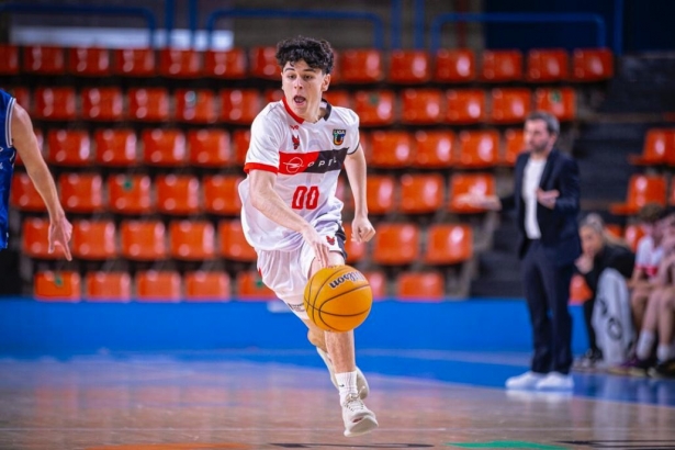 Los rojinegros encajan una nueva derrota (ACB) Los rojinegros encajan una nueva derrota (ACB)