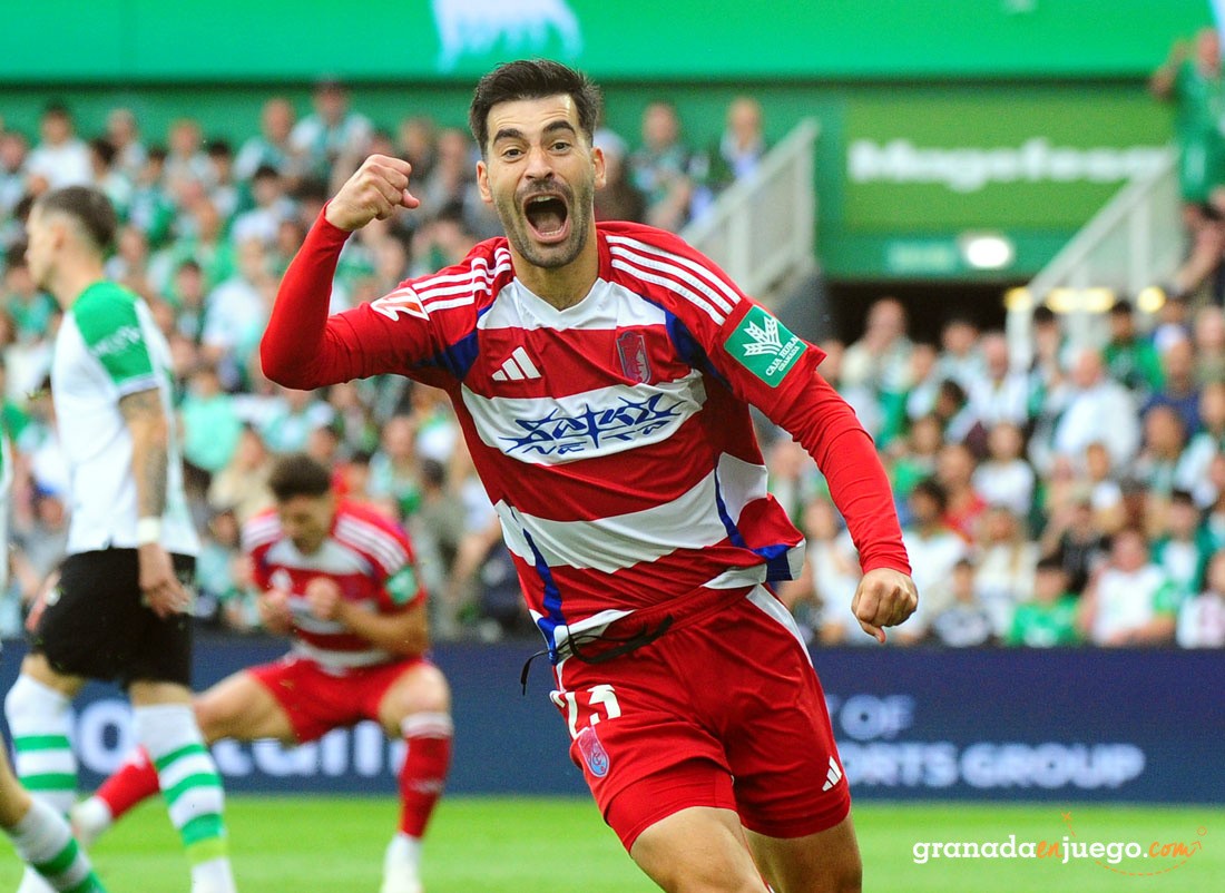 El Granada comenzará febrero midiéndose al Racing (LOF)