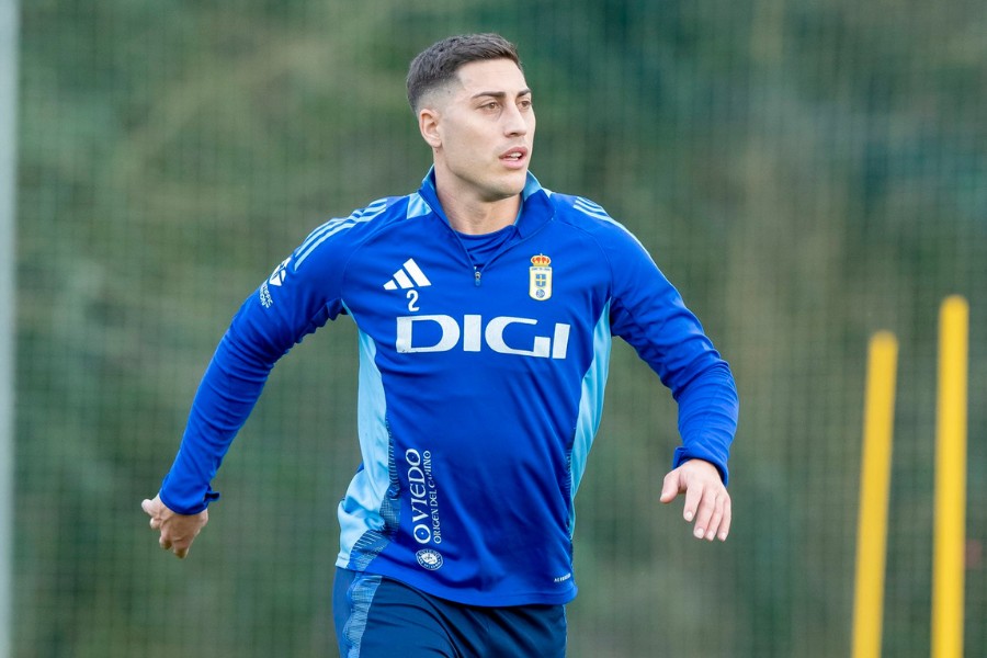 Lemos podría convertirse en jugador rojiblanco 