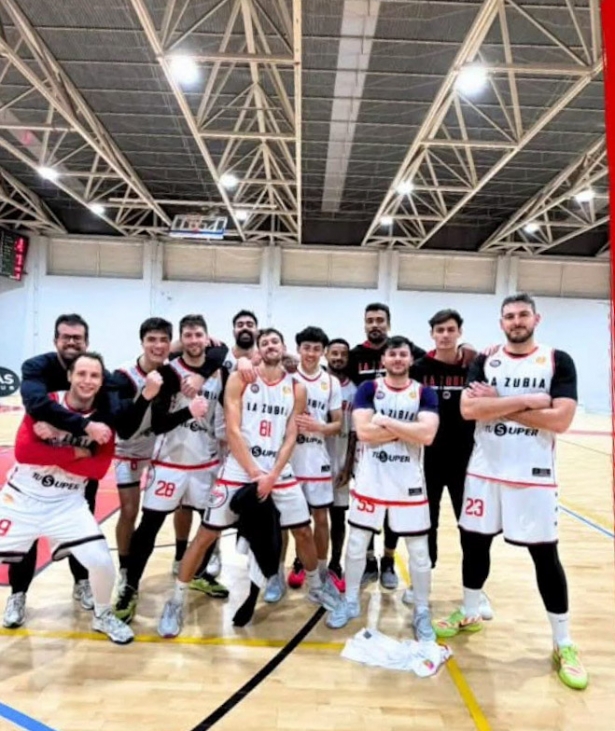 Tú Súper CB La Zubia Tú Súper CB La Zubia