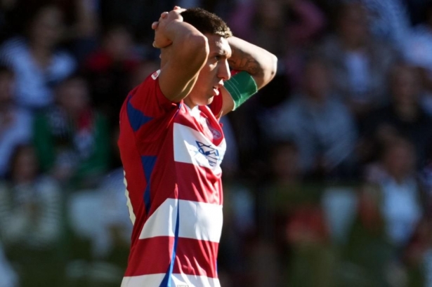 Uzuni se marchó en un momento clave de la temporada 