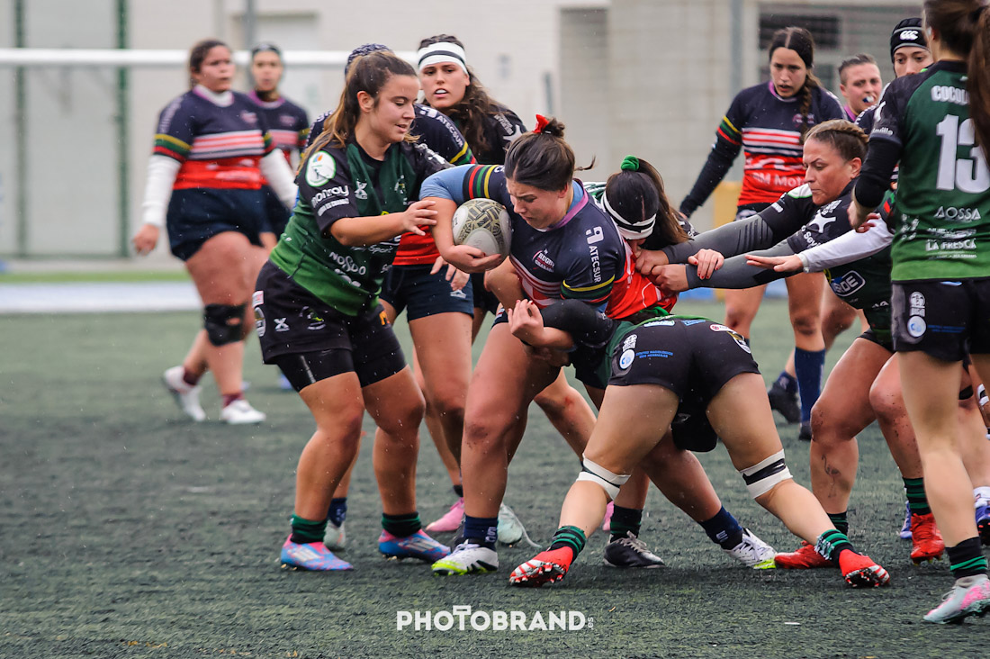 Imagen del partido (PHOTOBRAND)