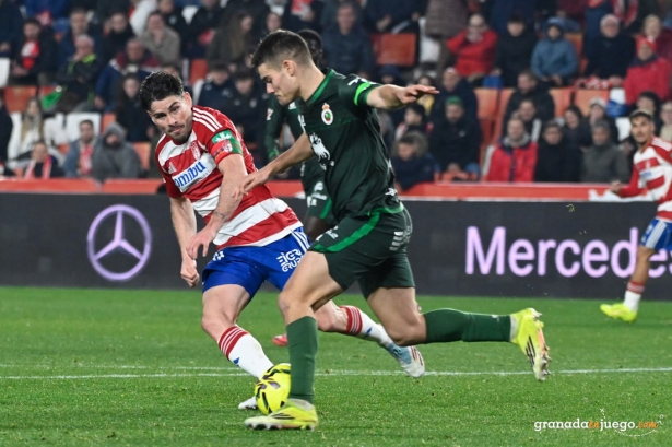 Sergio Ruiz se perderá los próximos dos partidos (JOSÉ M. BALDOMERO) Sergio Ruiz se perderá los próximos dos partidos (JOSÉ M. BALDOMERO)