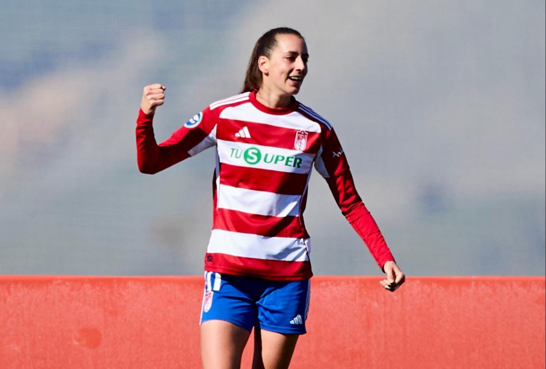 Las rojiblancas vuelven a ganar (LALIGA F)