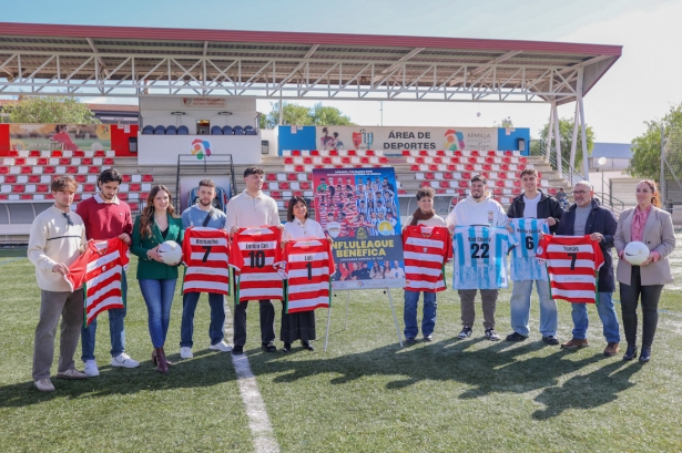Presentación de influleague (GPMEDIA)
