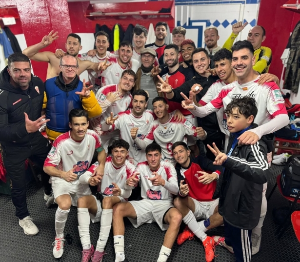 El Guadix CF sigue en un momento dulce (GUADIX CF) El Guadix CF sigue en un momento dulce (GUADIX CF)