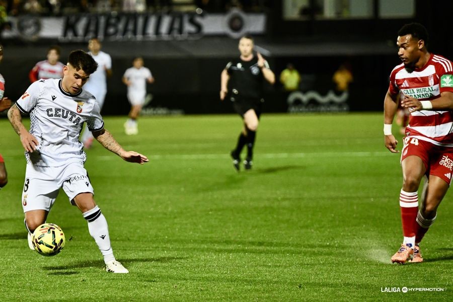 Williams asumió el mal partido del equipo (LALIGA)