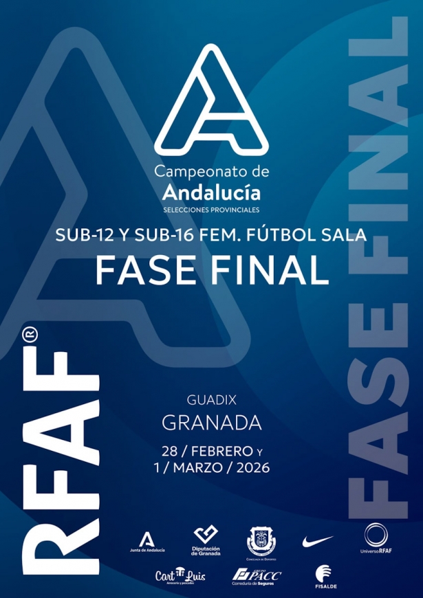 (RFAF)