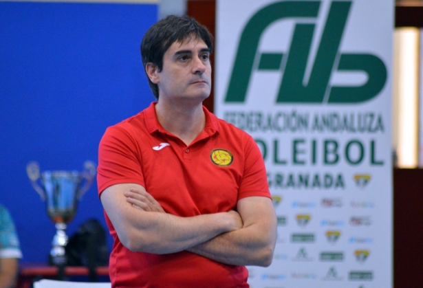 Las atarfeñas no consiguen reaccionar 