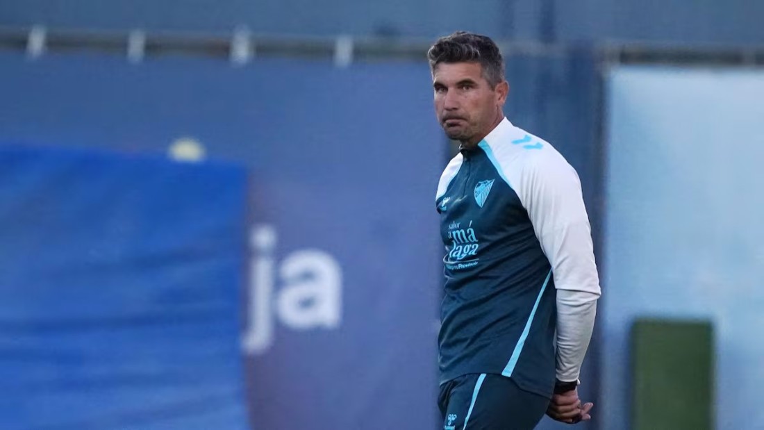 Funes le ha cambiado la cara al Málaga 