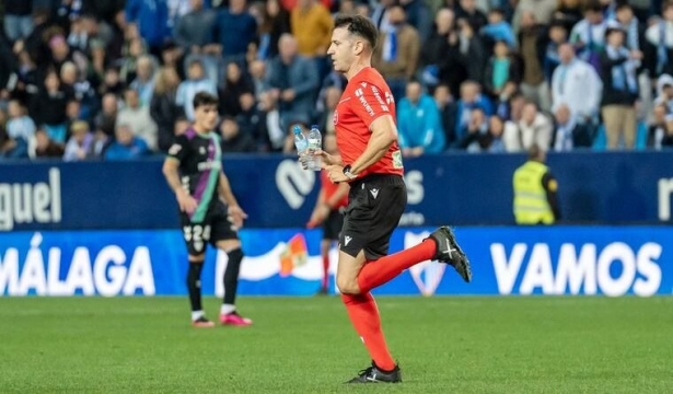Germán Cid se vuelve a cruzar con el Granada Germán Cid se vuelve a cruzar con el Granada