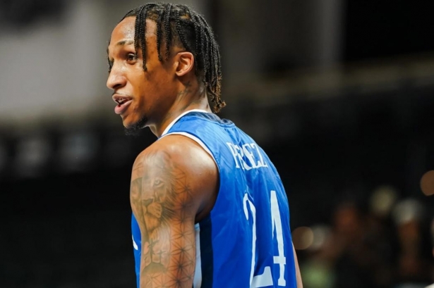 Jassel Pérez ha firmado dos buenas actuaciones con su Selección (FIBA)