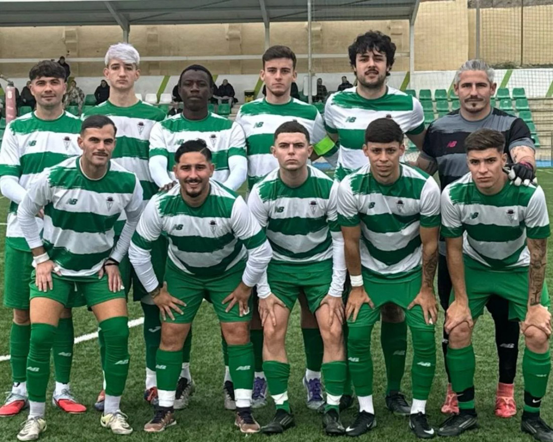 Once inicial del Céltic CF 