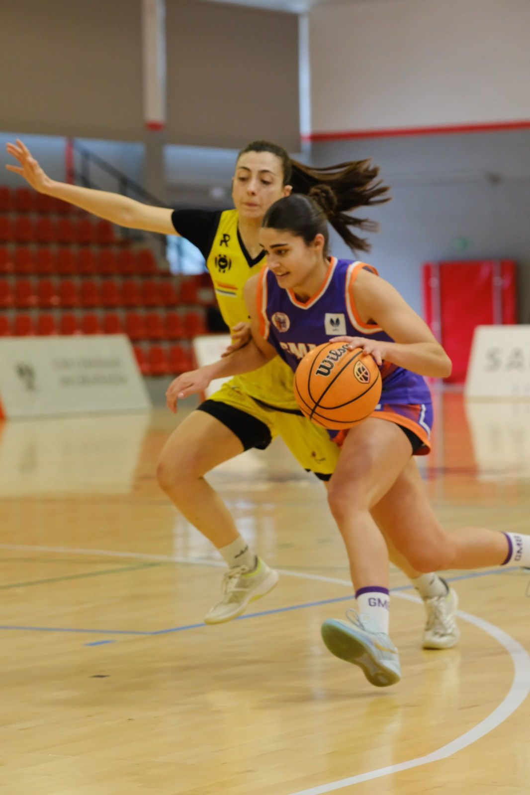 El Plantel GMASB necesita el triunfo en Andratx (GMASB)