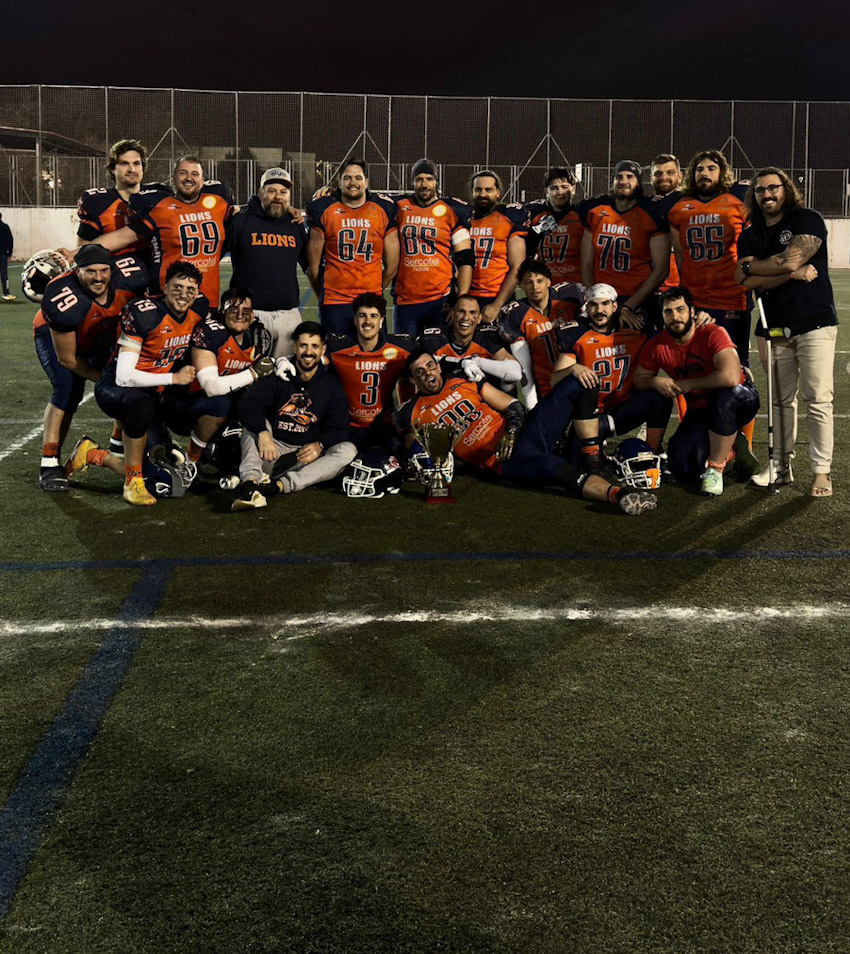 Granada Lions