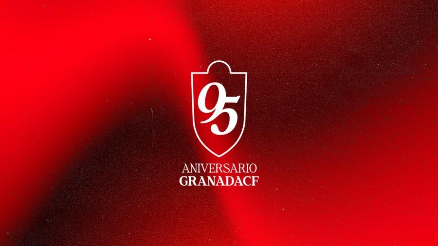 El Granada sigue celebrando su 95 aniversario (GRANADA CF)