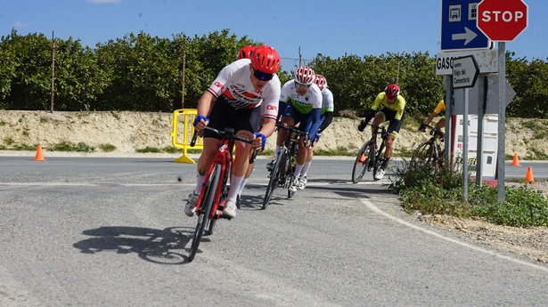 Copa de España de ciclismo paralímpico (RFEC) Copa de España de ciclismo paralímpico (RFEC)