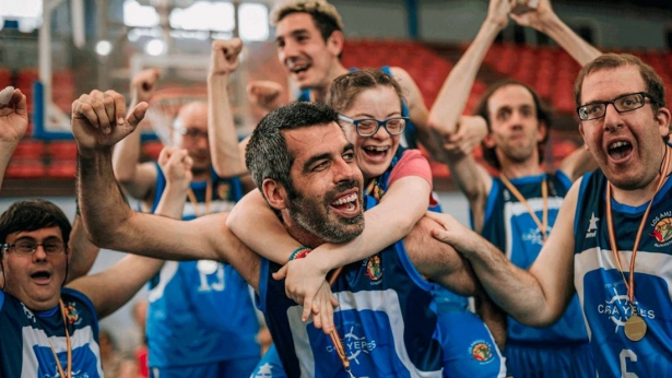 Fotograma de Campeones Fotograma de Campeones