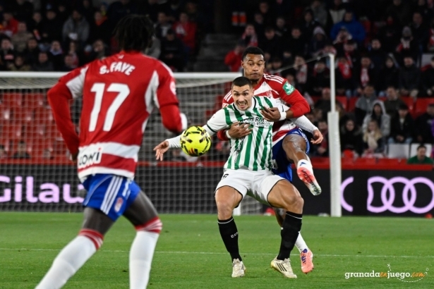 El último derbi de la temporada tendrá lugar el 10 de mayo (J.M. BALDOMERO) El último derbi de la temporada tendrá lugar el 10 de mayo (J.M. BALDOMERO)