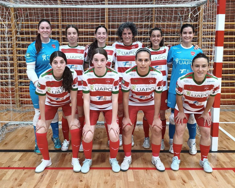 (GRANADA FS)