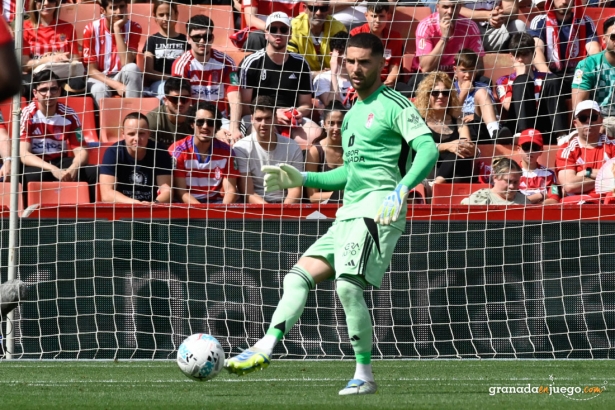 Luca Zidane sufre una fractura de mandíbula y mentón (J. AZCOYTIA) Luca Zidane sufre una fractura de mandíbula y mentón (J. AZCOYTIA)