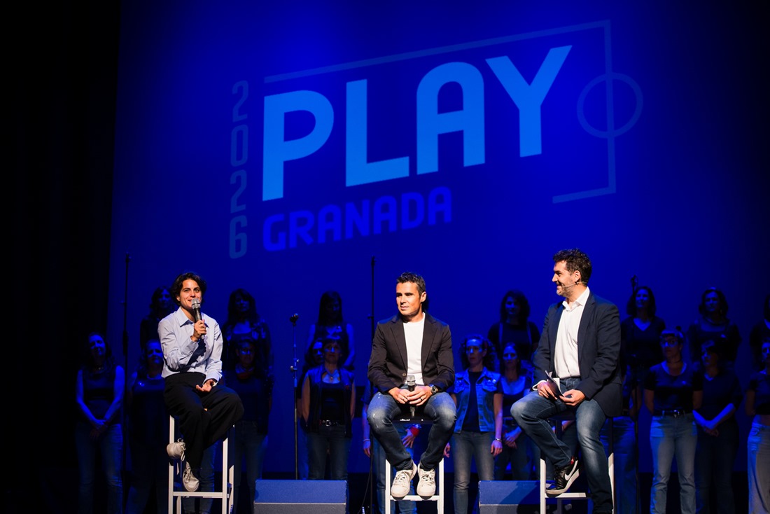 Festival Play Granada 